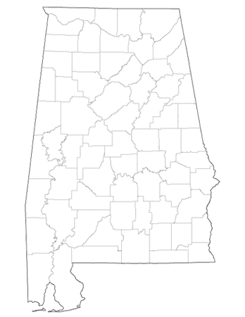 In Alabama