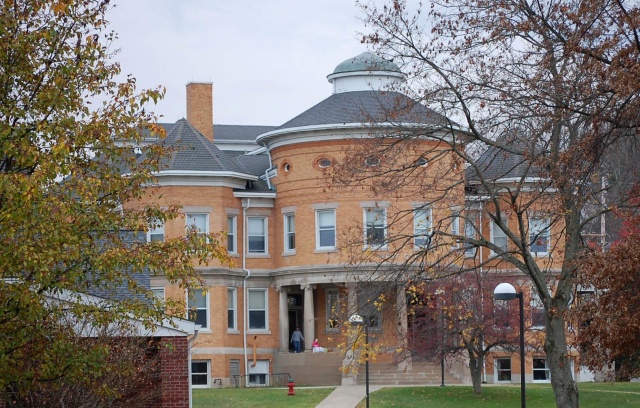 Slippery Rock University , Pennsylvania USA | College and University Search