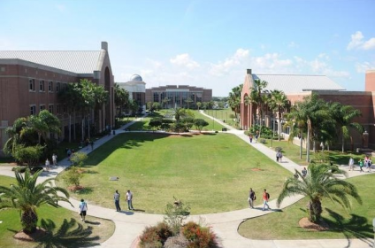 Florida Institute of Technology, Florida USA | College and University ...