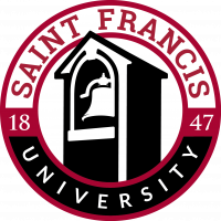 Saint Francis University Logo